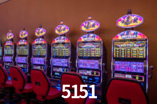 APP oficial da 5151 para mobile